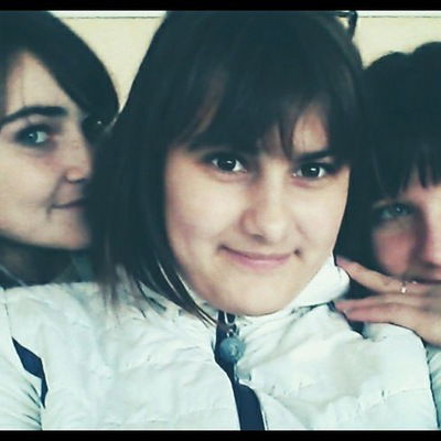 Надежда Сидорова