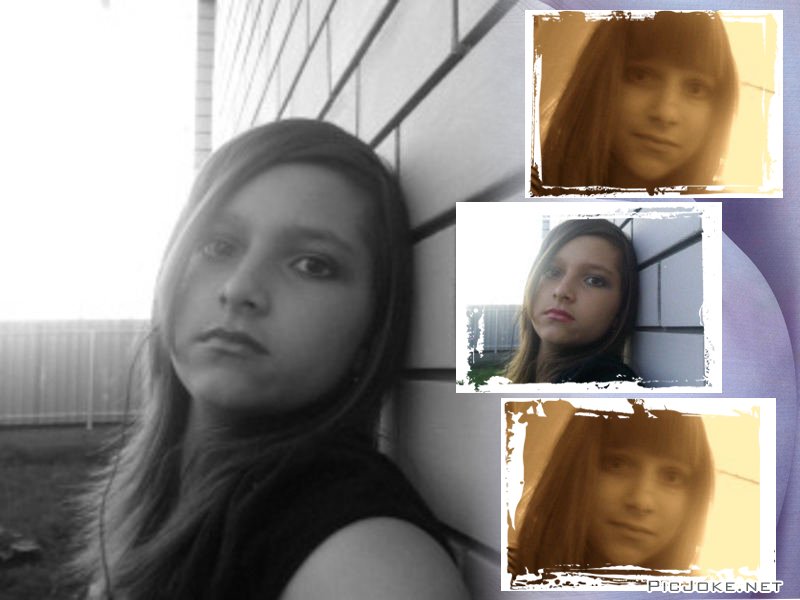 Детка Конфетка