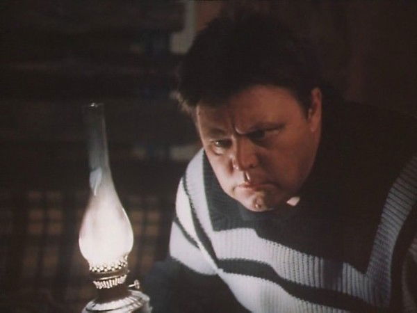 Игорь Трембач