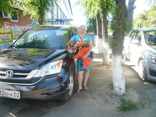 Евгения Белова (Долгих)