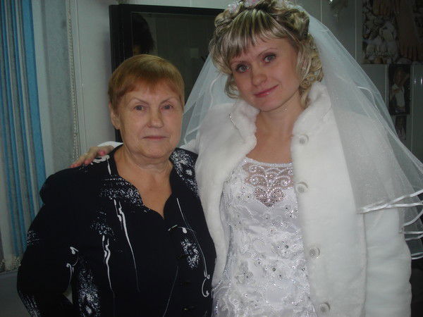 Галина Кузнецова