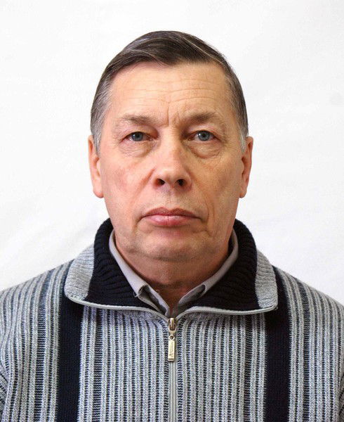 Александр Черкасов