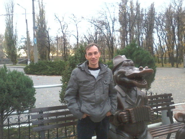 Евгений Баталин