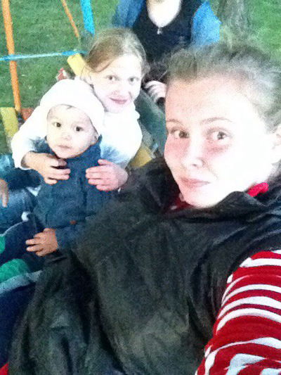 Дарья Стенина