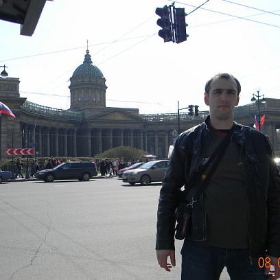 Дмитрий Забелин