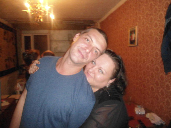 Алексей Тюрин!!