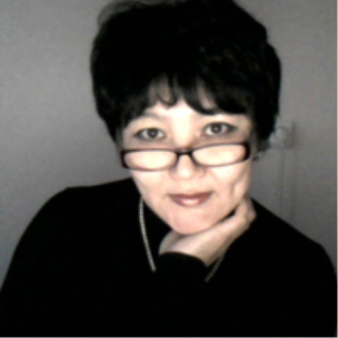 Мушульбаева Сауле