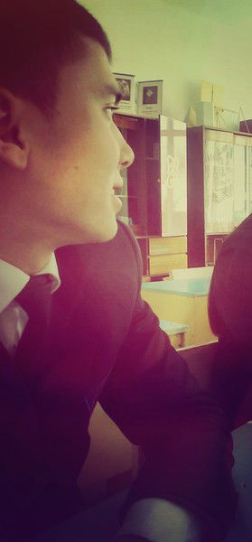 Еламан Даутбеков