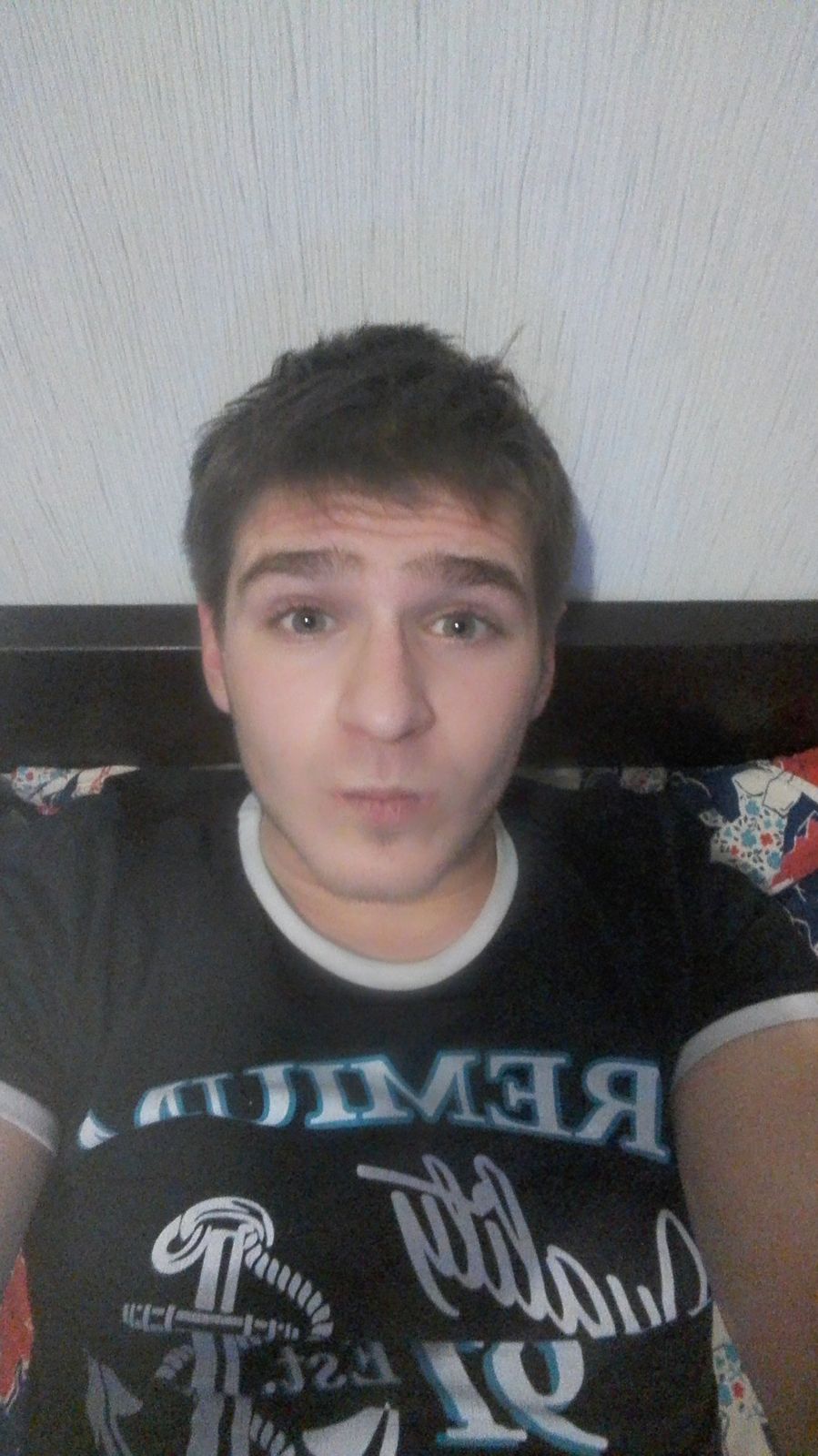 Егор Павлов