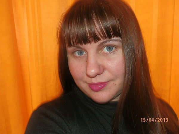 Aleksandra Kuropteva