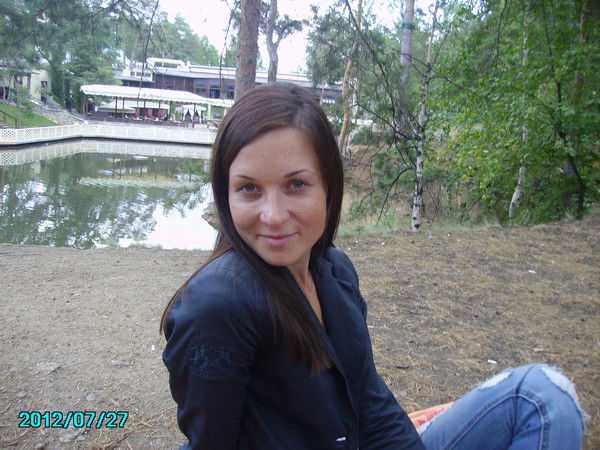 Екатерина Киселёва