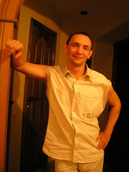 Виктор Пилипчук