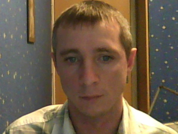 Алан Старцев