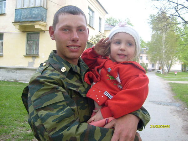 Сергей Теплов