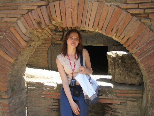 Екатерина Викторова