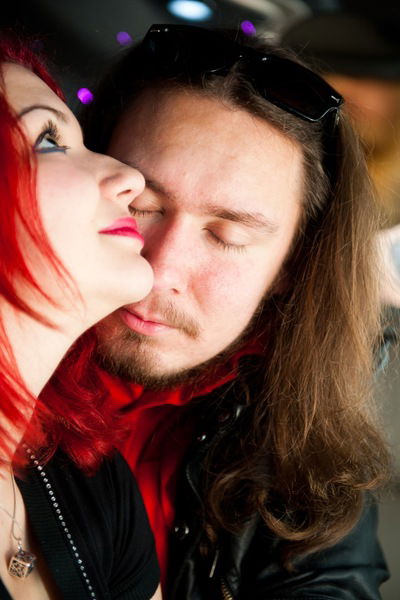 Танюша Муренченко