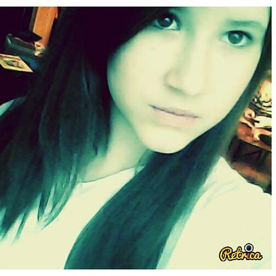 Оля Ковалёва