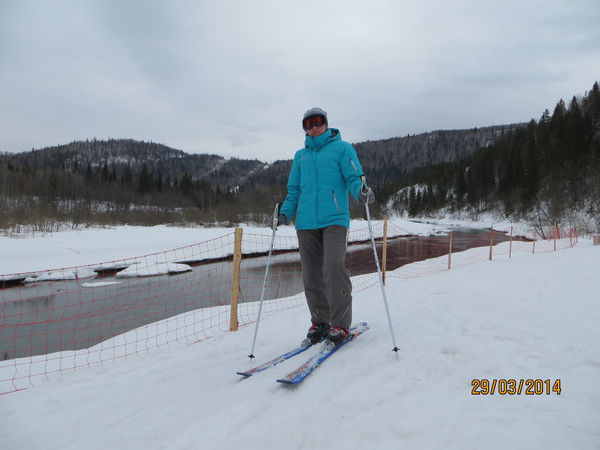 Ирина Рудакова