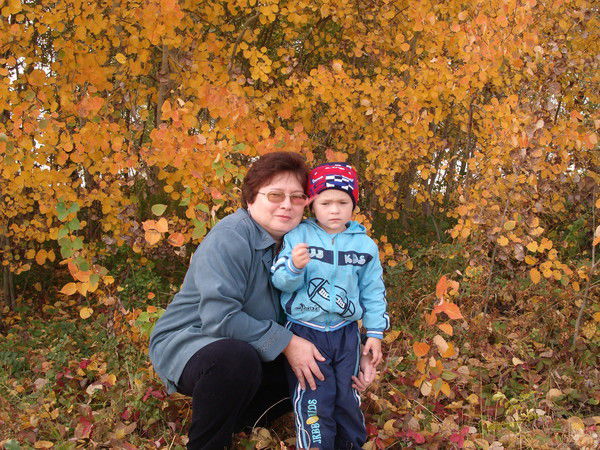 Наиля Селюхина