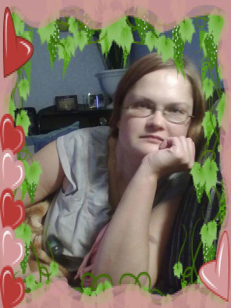 Оксана Батурина