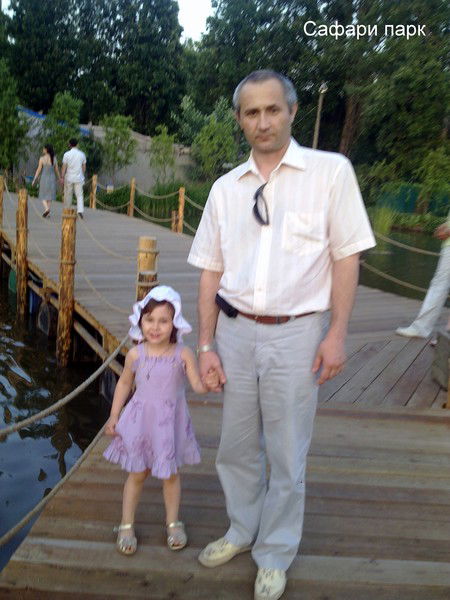 Александр Паплевин