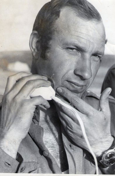 Виктор Воробьев