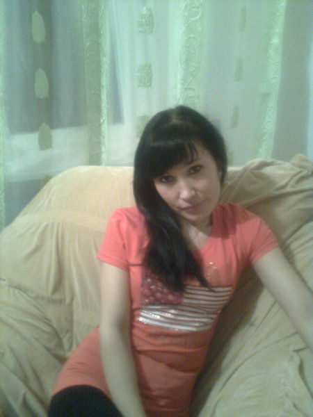 Айгерим Бальдикова