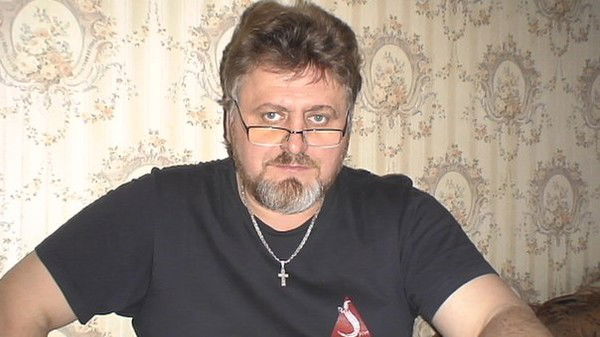 Владимир Тимощик