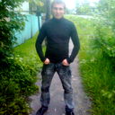 Миша Зарубин