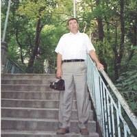 Николай Рублёв