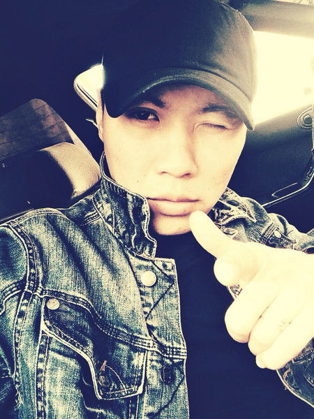 Mazyan Аманжолович