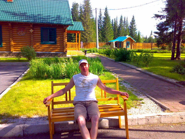 Сергей Смирнов