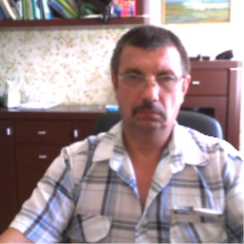 Владимир Князев