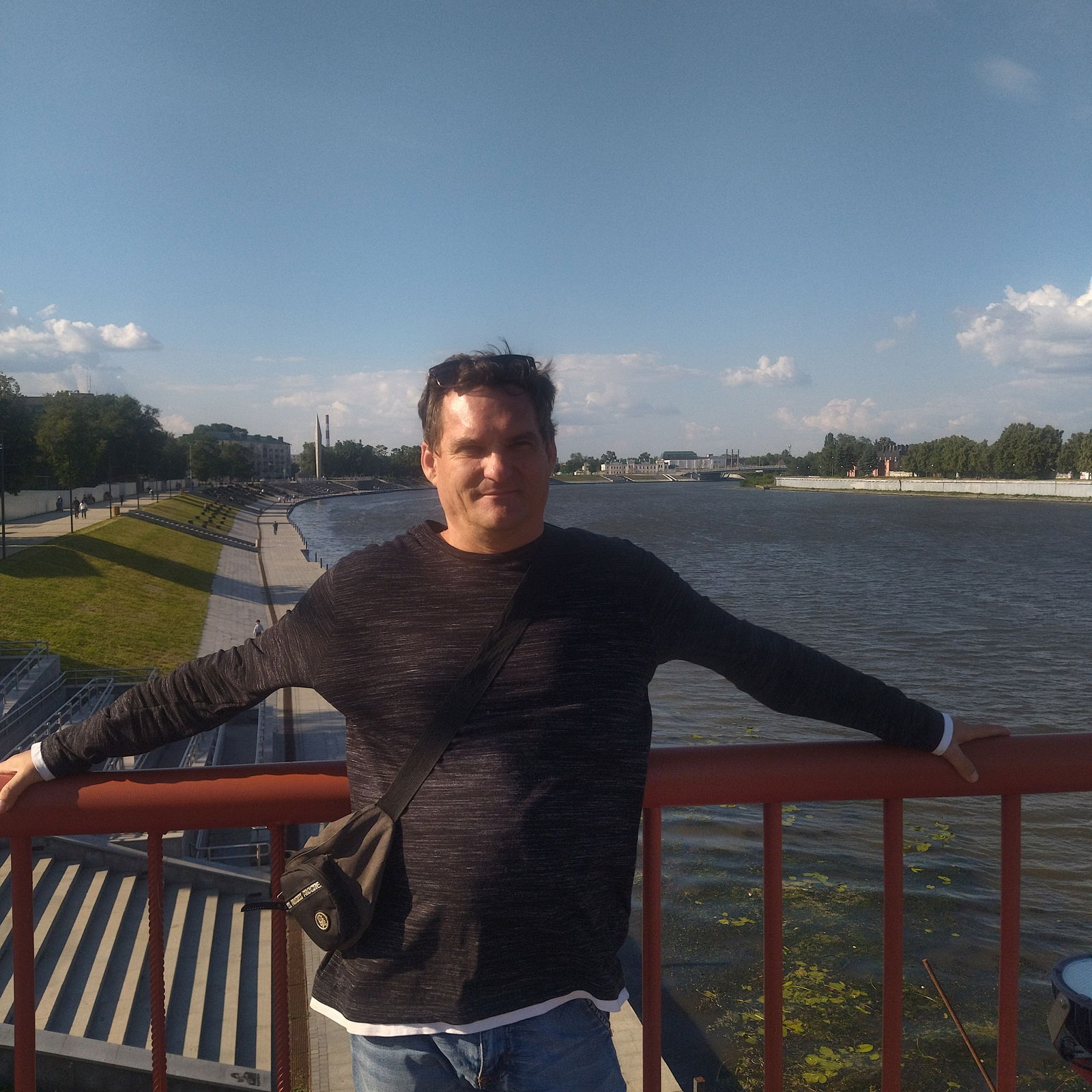 Алексей Погорелов