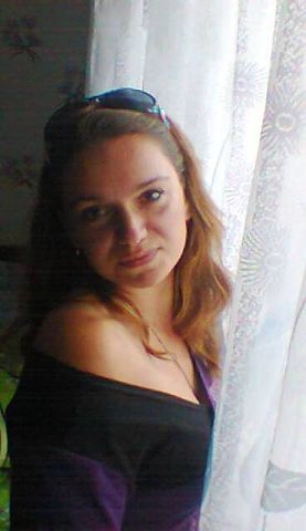 Максимчук Надежда