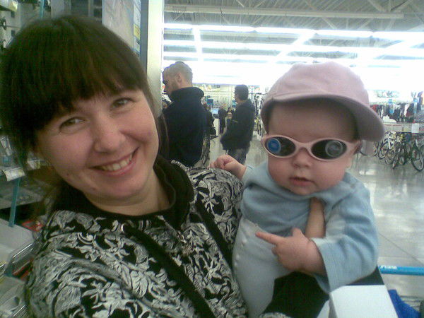 Ольга Медведева