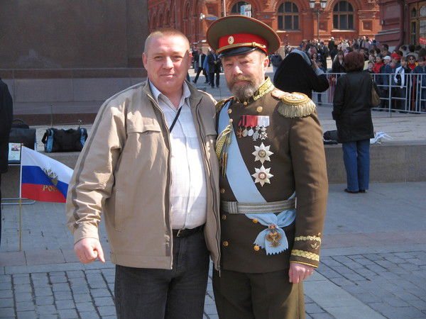 Ковалёв Виталий