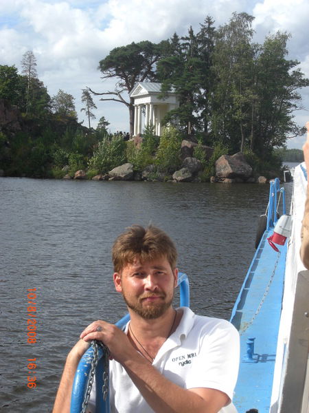 Василий Шалюков