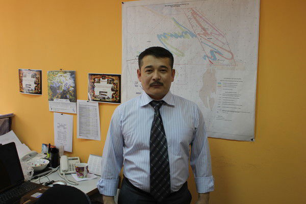 Малик Бадаев