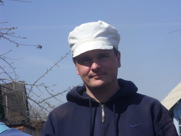 Дмитрий Соломин