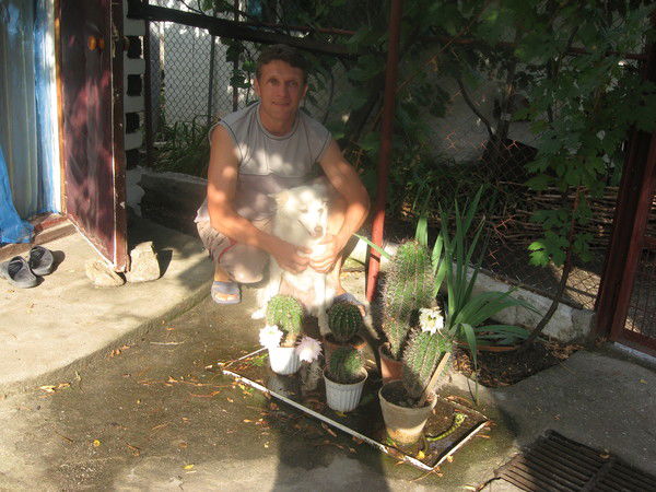 Геннадий Полуляхов