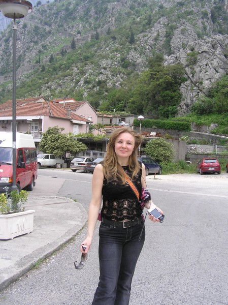 Виолетта Соколова