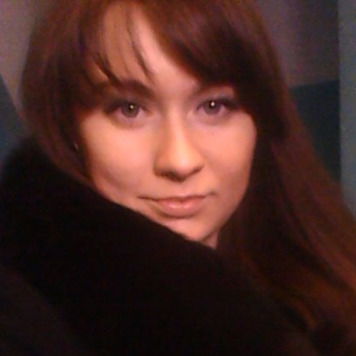 Екатерина Подгайная