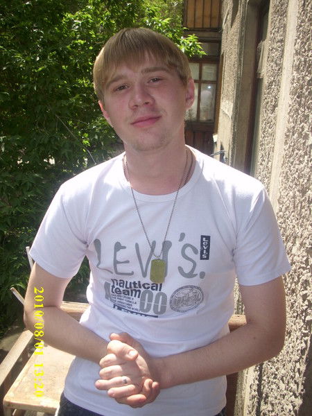 Костя Кккккк