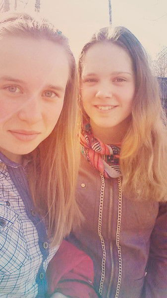 Юлия Горшкова