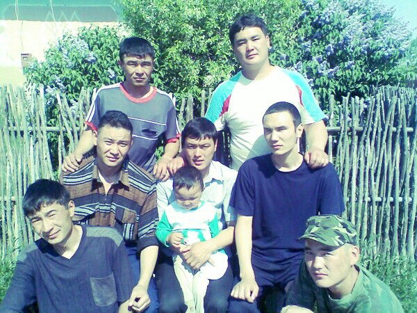 Айтболат Нурпеисов