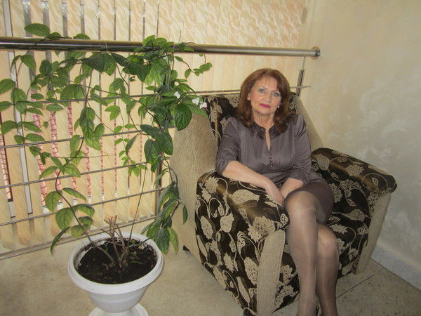 Наталья Баткова