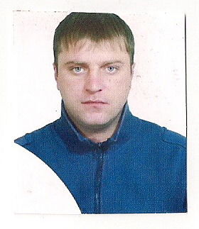 Александр Гайденко