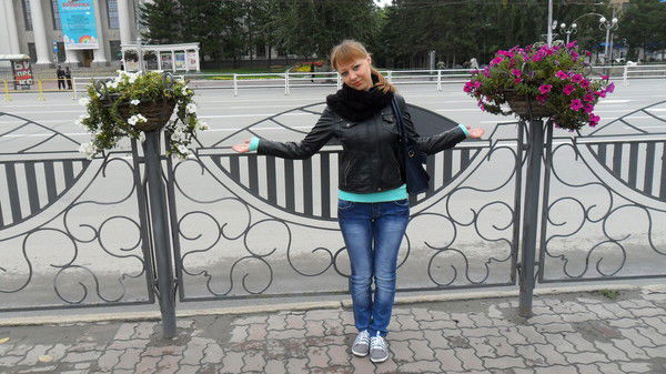 Vladislava Savelyeva