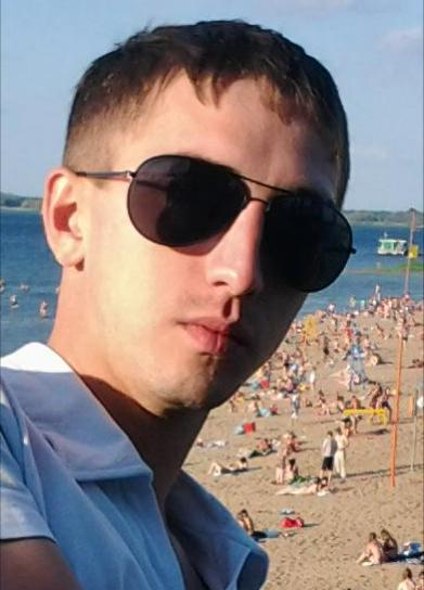 Сергей Гузёв